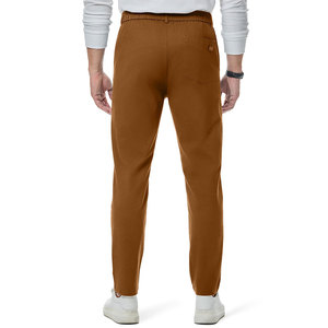 Premium Quality Men's Chino Pants Polyester Cotton <b>Material</b> Lightweight Plus Size Suitable <b>For</b> Walking Travelling Chino Trousers - Product Image 2