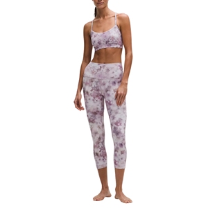 Leggings de yoga taille haute élastique pour femme, effet ventre plat, amincissants, pour la gym, l'entraînement, la course et le sport - Product Image 4