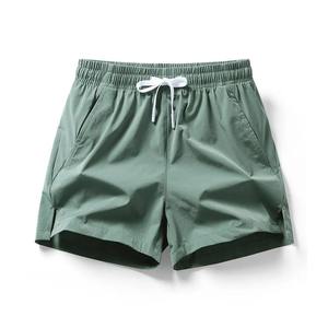 Pantalones cortos casuales de moda para hombre, perfectos para la ropa de verano para hombre. - Product Image 4