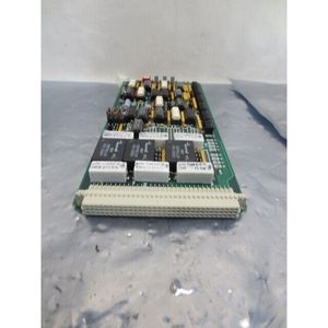 AMAT 0100-40033 PCB, ELECTROSTATIC E-CHUCK POWER - Équipement et pièces semi-conductrices de renommée mondiale à confiance - Product Image 5