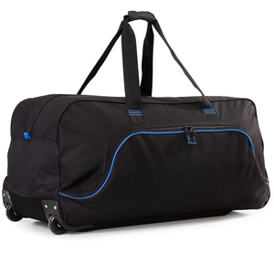 Bolsa de hockey sobre hielo personalizada de alta resistencia con material impermeable reforzado, alta calidad, entrega rápida, OEM - Product Image 4