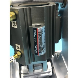 AMAT 0010-70322 ASSY, ACTUADOR, WALL STREET SLIT - Equipo y piezas de semiconductores de confianza de la marca global legada - Product Image 3