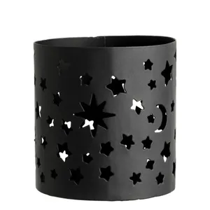 Metal Tealight <b>Holder</b> Best Quality Designer Handmade <b>Candle</b> <b>Holder</b> Classic Stylish Christmas Decorative Fancy Votive <b>Holder</b> - Product Image 1