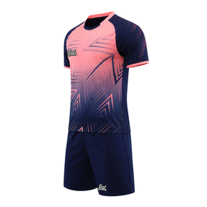 Uniforme de voleibol personalizado, camiseta de voleibol, ropa de voleibol para equipo, camiseta de voleibol sublimada, ropa deportiva de malla transpirable, OEM al por mayor - Product Image 4