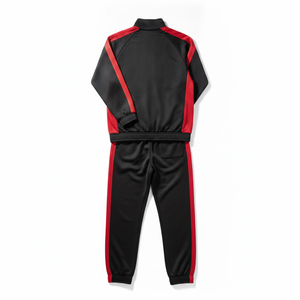 Traje Deportivo Elástico en Cuatro Direcciones para <span class=keywords><strong>Hombre</strong></span>, Anti-Pilling, Compresión, Capa <span class=keywords><strong>Base</strong></span> para Gimnasio, Correr y Trotar, de Fábrica - Product Image 2
