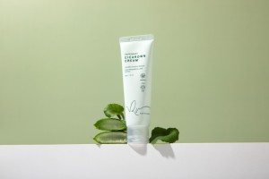 Crema Cicarown con Centella Asiática para Piel Sensible, Reparación de la Barrera Cutánea, Hidratante para Piel Súper Sensible con Extracto de Aloe - Product Image 5