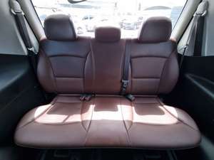 Furgoneta Familiar Starex 2019 Plateada Usada, Vehículo de Pasajeros Diésel de 9 Plazas, Auto de Segunda Mano de Lujo Coreano en Excelentes Condiciones - Product Image 6