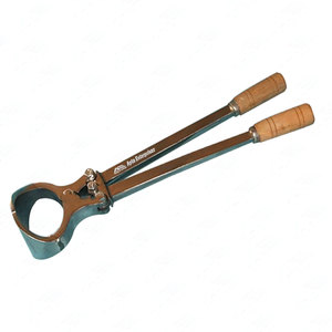 Pinzas de Castración para Ovejas y Toros, Instrumento Veterinario de Precisión Duradero, Acero al Carbono y Acero Inoxidable de Alta Calidad - Product Image 1