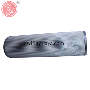 ไส้กรองไฮดรอลิกใยแก้วแบบใหม่  ตัวกรองน้ำมันพร้อมตัวเรือนสแตนเลส - Product Image 1