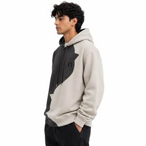 Sweat-shirts à capuche pour hommes de qualité supérieure, en molleton épais, avec logo personnalisé, streetwear, pull-over, fabricant de vêtements OEM, vente en gros, sweat-shirt à capuche, USA - Product Image 4