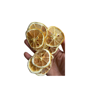 Vietnam Dried Lime Slices Crafted from Fresh Lime Fruit Material for <b>Tea</b> Ingredients, Beverage Service and Bulk Supply - Product Image 1