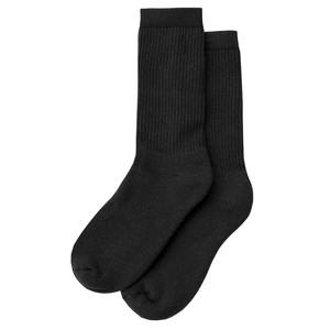 Unisex Eco-Friendly Cotton <b>Socks</b> Thin Knit Vintage <b>Winter</b> Warm Cozy Crew <b>Socks</b> Youth Bottom Custom Colors <b>Socks</b> MADE BY BS - Product Image 4