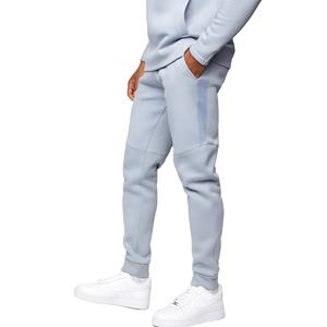 Conjunto Deportivo de Hombre de Alta Calidad con Lavado Ácido, Tela Transpirable, Sudadera con Capucha y Pantalones para Correr, Ropa Deportiva Urbana - Product Image 4