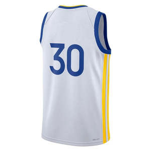 Ensemble de maillots de basket personnalisés pour hommes adultes, grande taille, sans manches, respirant et à séchage rapide, pour l'entraînement et les matchs, en vente - Product Image 4