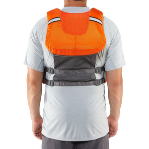 Gilet de pêche et de chasse décontracté à manches longues de haute qualité – Meilleur prix, conception OEM, imperméable, coupe-vent, respirant, pour activités de plein air - Product Image 2