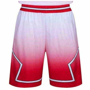 Uniforme de baloncesto transpirable para hombre de la mejor calidad, de alta demanda, recién llegado, con la mejor fabricación. - Product Image 6