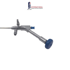 Set de Nefroscopio Transcutáneo Rígido para Urología de Grado Premium con Funda, para Uso Hospitalario en Pacientes Pediátricos y Adultos, con Certificación CE - Product Image 4