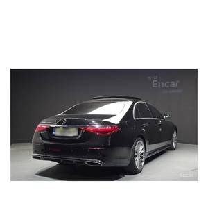 Mercedes-Benz Classe S S500L 4MATIC Modèle Juin 2023 avec 44 015 km, boîte automatique, sièges en cuir, caméra de recul - Product Image 2