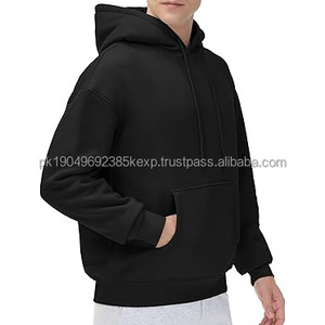 Sudaderas con Capucha para Hombre y Mujer, Personalizadas, Lisas, de Invierno, Material de Felpa Suave, al por Mayor - Product Image 4