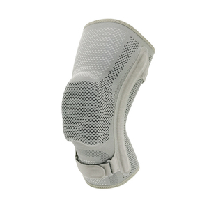 Rodilleras Deportivas de Compresión, Protector de Rodilla Elástico, Rodillera Acolchada con Esponja para Baile, Ejercicio, Entrenamiento, Yoga - Product Image 4