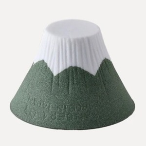 Fabriqué au Japon Cafetière en céramique durable Aucun papier nécessaire Filtre à café en céramique Fuji - Product Image 3
