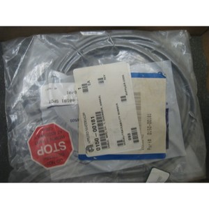 2 cables nuevos AMAT 0150-00181 MFC ch.1, para calentamiento en cámara - Equipo y piezas de semiconductores Trusted Global Legacy - Product Image 1