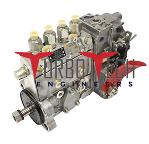 POMPE À INJECTION DE CARBURANT EN LIGNE F002 A3Z F09 F002A3ZF09 - Product Image 1