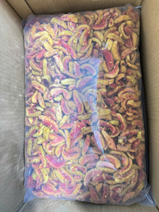 Guayaba Seca Suave de Fábrica en Vietnam, Rodajas de Guayaba Natural, Fabricante, Proveedor, Exportador al por Mayor - Product Image 3