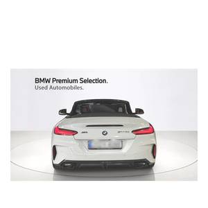 BMW Z4 M40i 2022, conduite à gauche, boîte automatique, caméra de recul, 11 331 km - Product Image 4