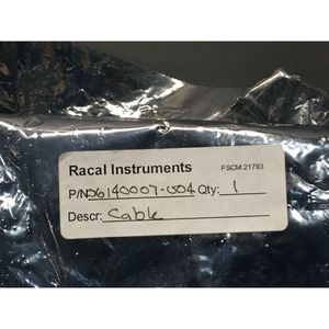 RACAL INSTRUMENTS 06140008-001 HARNESS,1-001,907,P16 - อุปกรณ์และอะไหล่เซมิคอนดักเตอร์ระดับโลกที่เชื่อถือได้ - Product Image 6