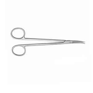 Kelly กรรไกรผ่าตัดสแตนเลสใช้ซ้ำได้ - Product Image 6