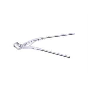 Tijeras para Costillas Roos, Acero Inoxidable de Grado Alemán, Certificación ISO, Reutilizables, de Alta Calidad, Personalizables, por Surgiright Instrument - Product Image 3