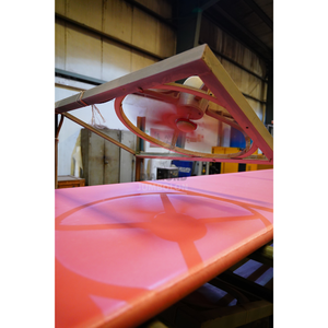 Panel Aislante de Poliestireno Extruido Industrial XPS FR de Alta Calidad, Alta Densidad para Pisos y Paredes, Resistencia a la Compresión de 400-500 kPa - Product Image 5