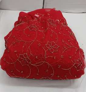 Tela Fresca con Bordado de Redes Ton a Ton - Product Image 3