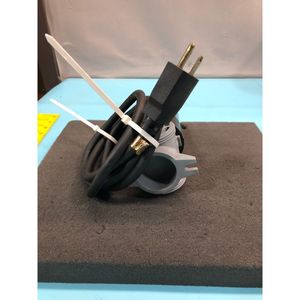 Vanne solénoïde Hayward True Union, 50/60Hz - Équipements et pièces semi-conductrices de renommée mondiale - Product Image 6