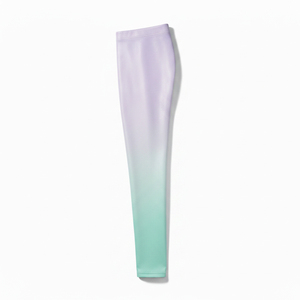 High Elasticity Yoga <b>Pants</b> Women Seamless Leggings High Waist Workout Tights Soft Gym Clothing Fitness Wear Custom - Product Image 4