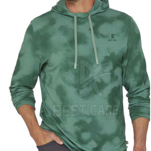 Diseña tus propias sudaderas con capucha de invierno para hombre de alta calidad, nuevo estilo, al por mayor, ligeras y a precio económico. - Product Image 5