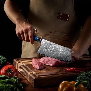 เขียงไม้ทนทานสำหรับการเตรียมอาหารในชีวิตประจำวัน - Product Image 2