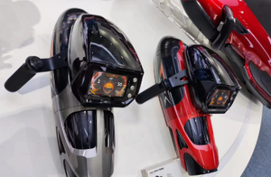 Scooter Subacuático Su-blue Vapor de Última Generación, Scooters de Calidad - Product Image 6