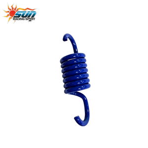 Muelles de Embrague de Alto Rendimiento SUN RACING BEAT ICON 1000 RPM, Acero Duradero, Alta Respuesta, Ajuste de Transmisión, 3 Piezas - Product Image 4