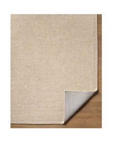 Alfombra de Lana 100% Hecha a Mano, Elegante y Suave, para Decoración de Interiores - Product Image 4