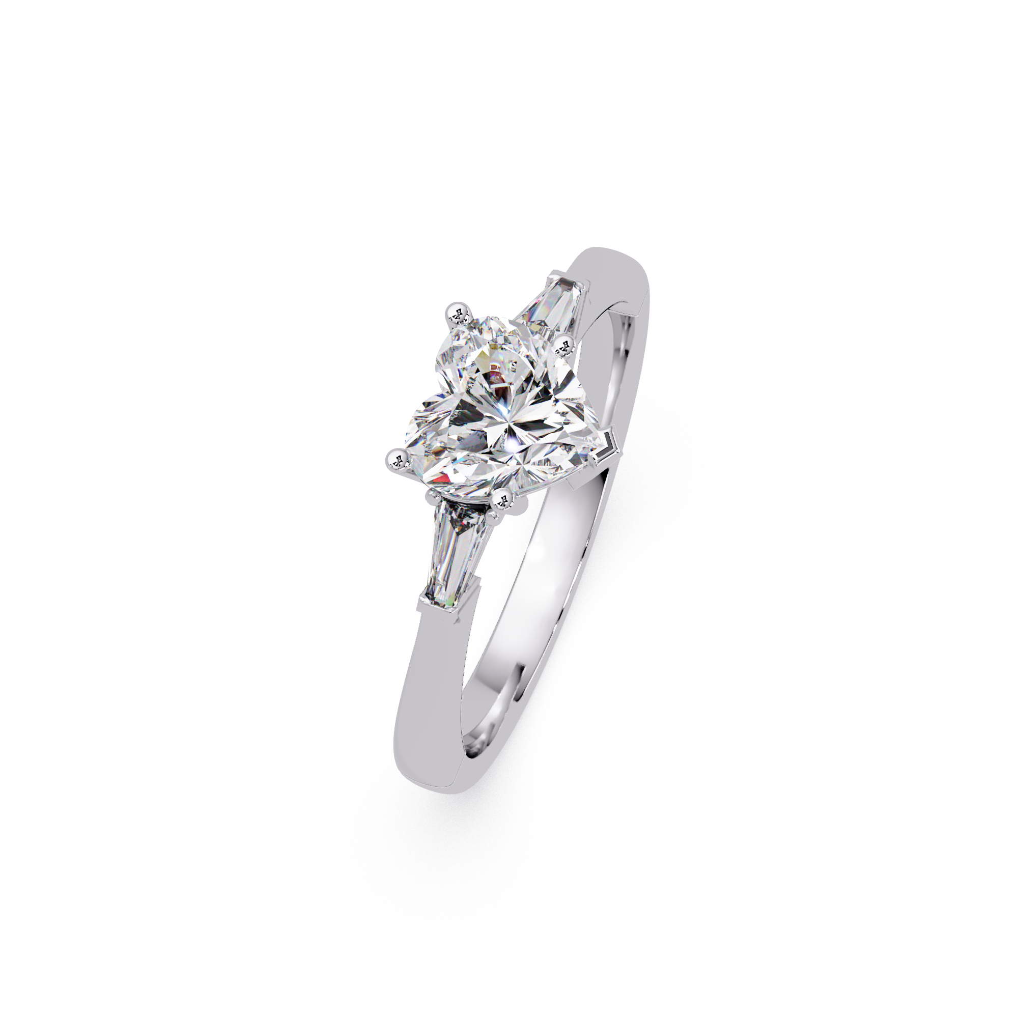 Oro blanco