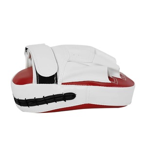 Heavy Duty Boxing Focus Mitts for Intense Training Sessions with High Density <b>Foam</b> and Durable Synthetic Leather - Product Image 6