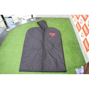Boys' Custom Breathable Plus Size American Football Cape Team Spirit Sideline <b>Athletic</b> Fan Wear Sports Accessory - Product Image 1