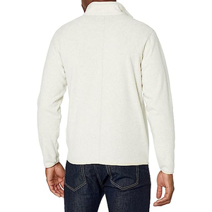 Trendy Men <b>Winter</b> Canvas Jacket Comfortable Puffer Style Custom Embroidery Warm Windproof Casual Outdoor <b>Coat</b> Manufacturer Best - Product Image 3