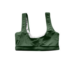 Traje de Baño de Mujer de Cintura Alta de Secado Rápido, Estilo Nuevo, Precio al por Mayor, Traje de Baño Ajustado de Spandex/Poliéster, Diseño OEM - Product Image 5