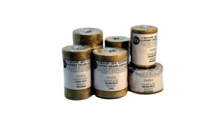 Meilleure qualité 38LBS 2 plis 100% fil de jute matière première texturée écologique pour la couture tricot tissage projets de tricot à la main - Product Image 6