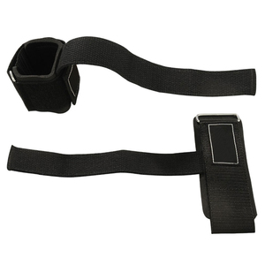 CLOVIX SPORTS – Lot de Sangles de Poignet pour la Musculation – Qualité Supérieure en Coton – Soutien pour l'Haltérophilie – Prix Abordable - Product Image 6