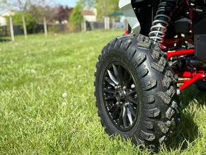 Oferta Especial: Honda Talon 1000R FOX Live Valve UTV 2025 PARA ADULTOS - Product Image 5