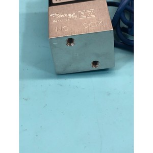 VERSA EZ-3134-H2-243-120V60 DIRECCIONAL NEUMÁTICO - Equipo y Piezas de Semiconductores de Confianza de Marca Global - Product Image 6